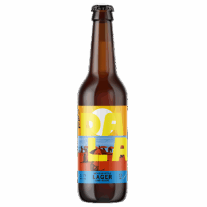 Dala Mexican Lager