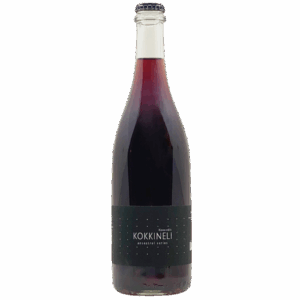 KOKKINELI