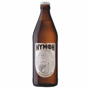 Nymfi