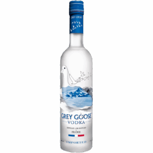 Grey Goose Vodka