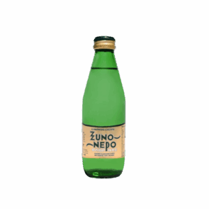 Sparkling Water